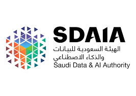 شعار SDAIA
